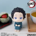 Demon Slayer Figure – Hakuji Look Up 11 cm 7