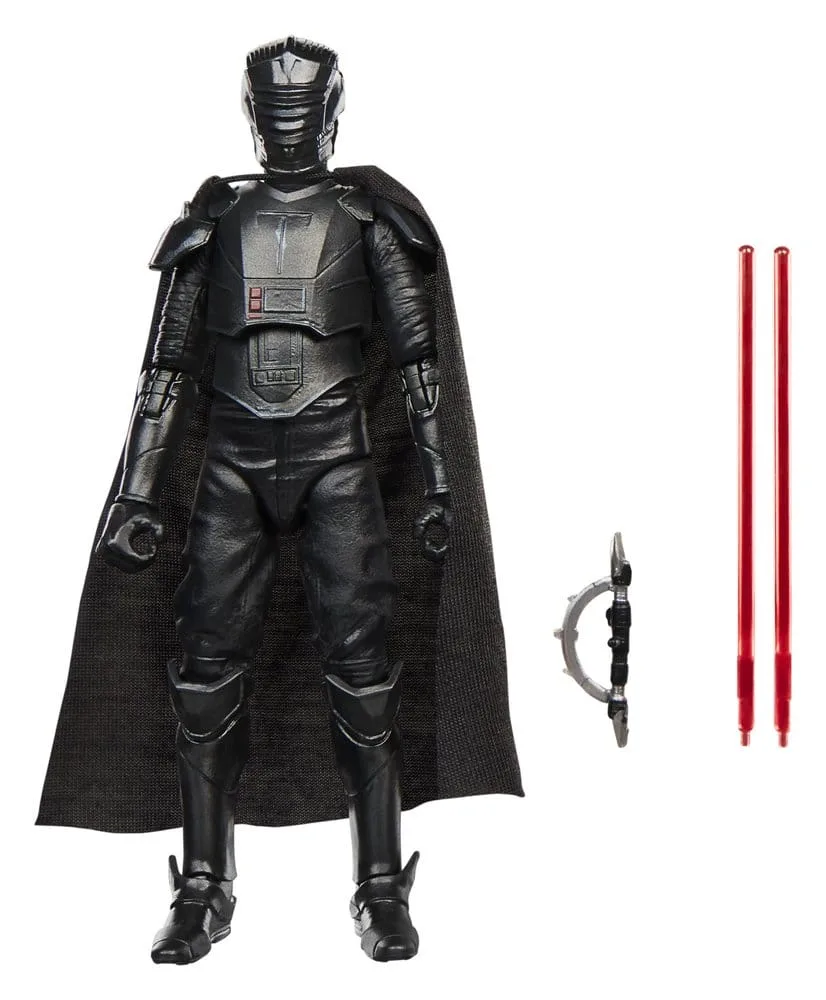 Star Wars Action Figure – Marrok The Black Series 15 cm 8