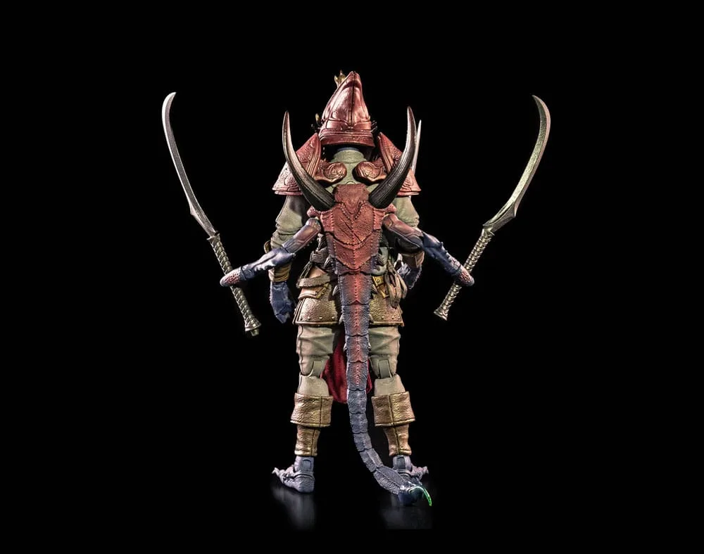 Mythic Legions Action Figure – Rising Sons Diis Paatar 15 cm 4
