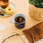 Harry Potter Mug – Chocolate Frog 375 ml 5