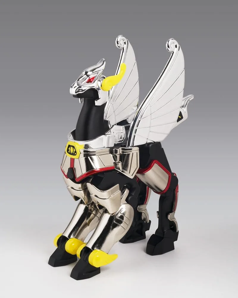 Saint Seiya actiefiguur – Pegasus Cloth Box Limited Edition 12 cm 3