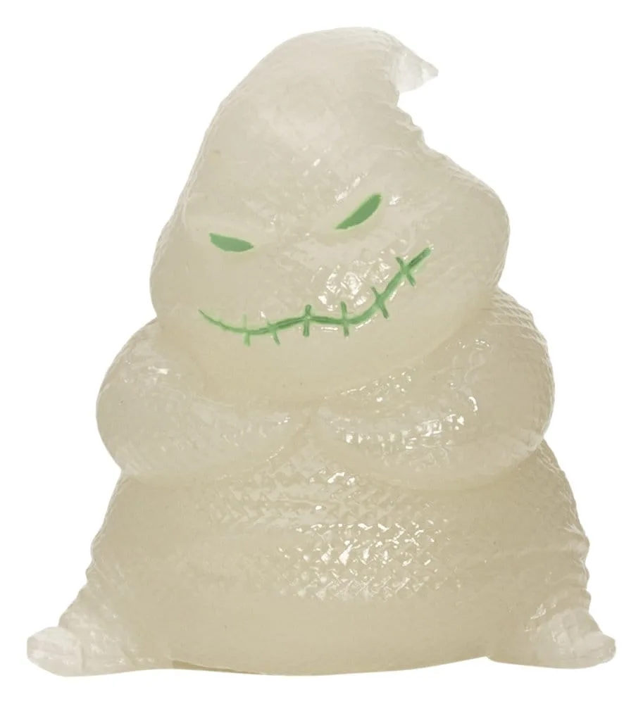 Nightmare Before Christmas Mini Figures – Glow Blind Box 12-Pack 6