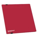 Ultimate Guard Card Binder – Red Flexxfolio 480 24-Pocket 4