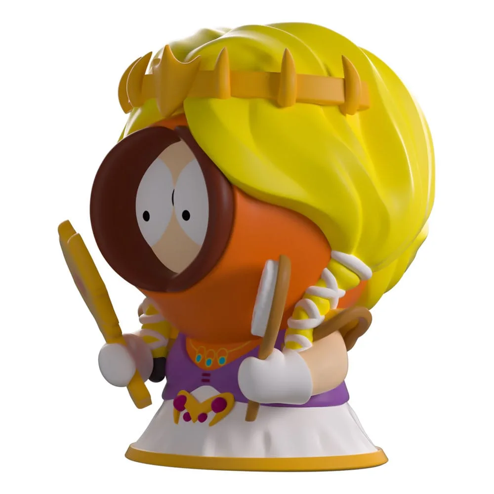 South Park Vinyl Figure – Princess Kenny 9 cm 11