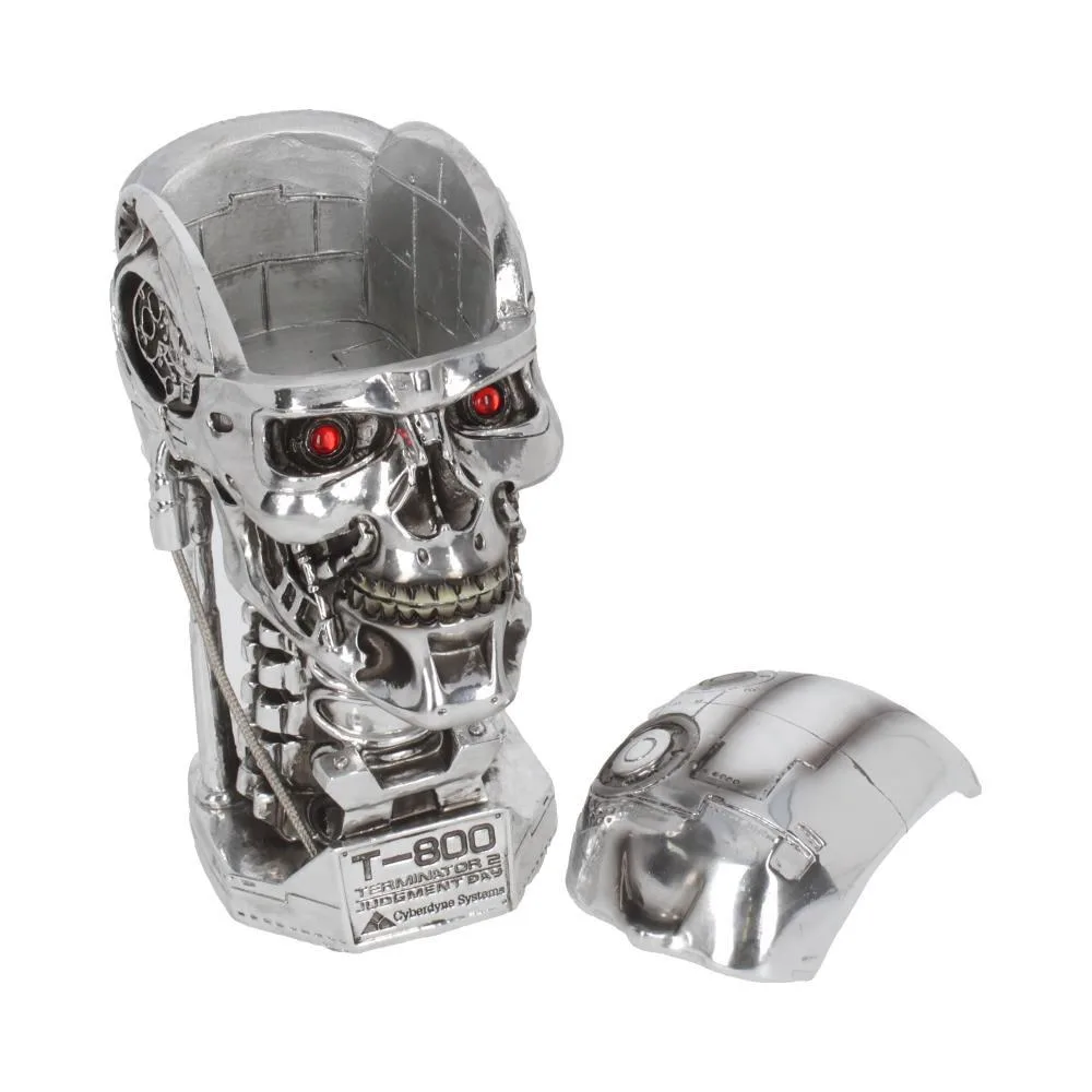 Terminator 2 Storage Box – Head Design 21 cm 2