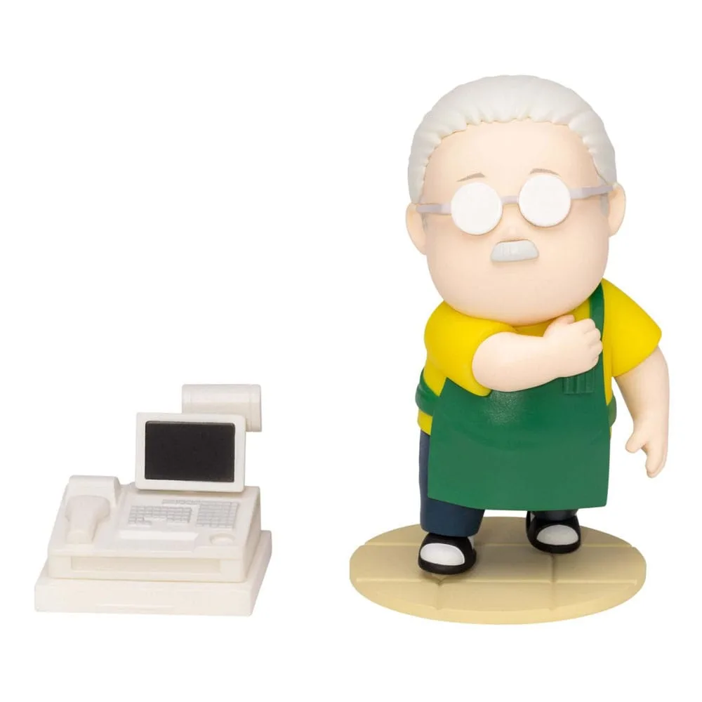 Sakamoto Days minifiguren – Taro Store Series 6 blind boxes 11