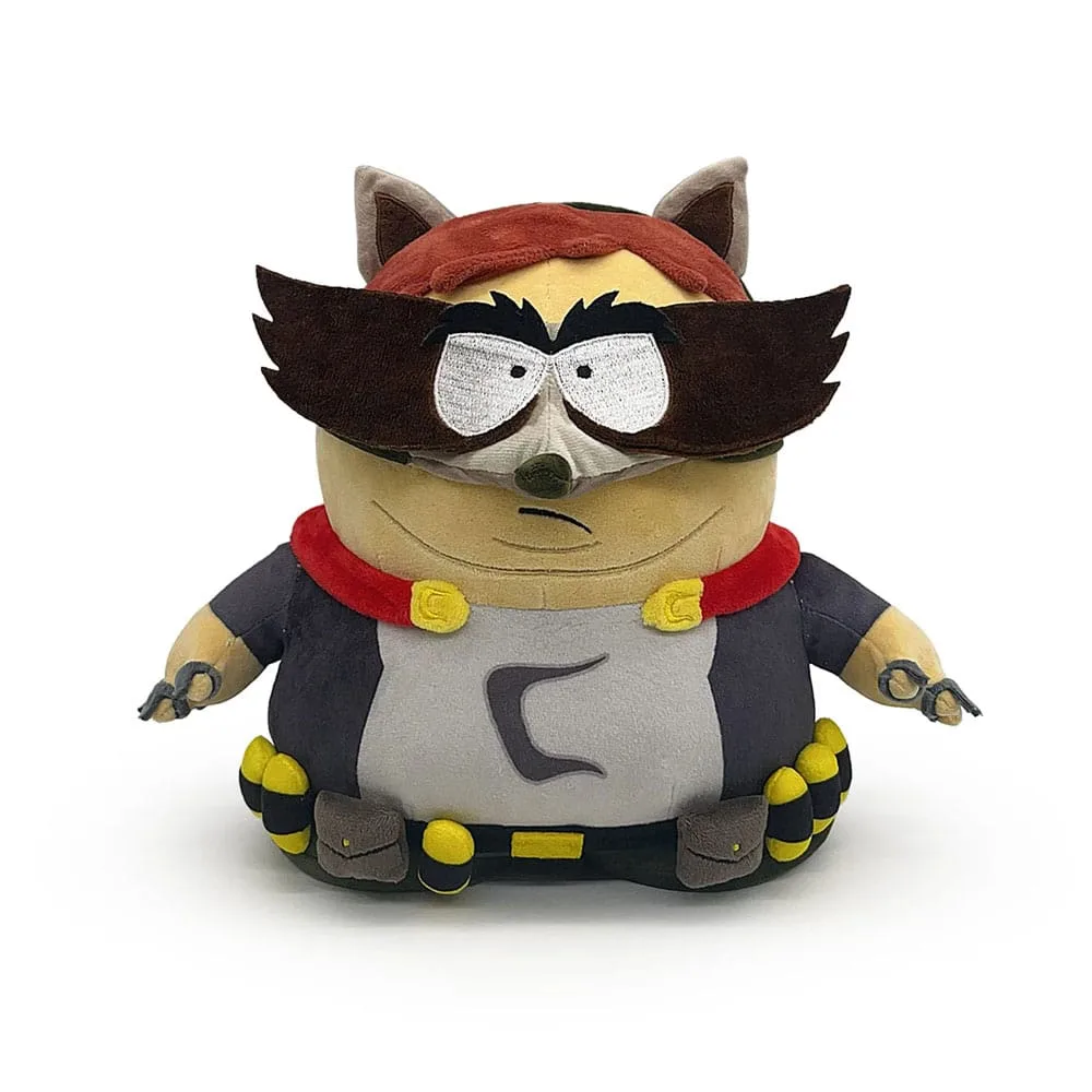 South Park Plush – Youtooz Cartman The Coon 22 cm