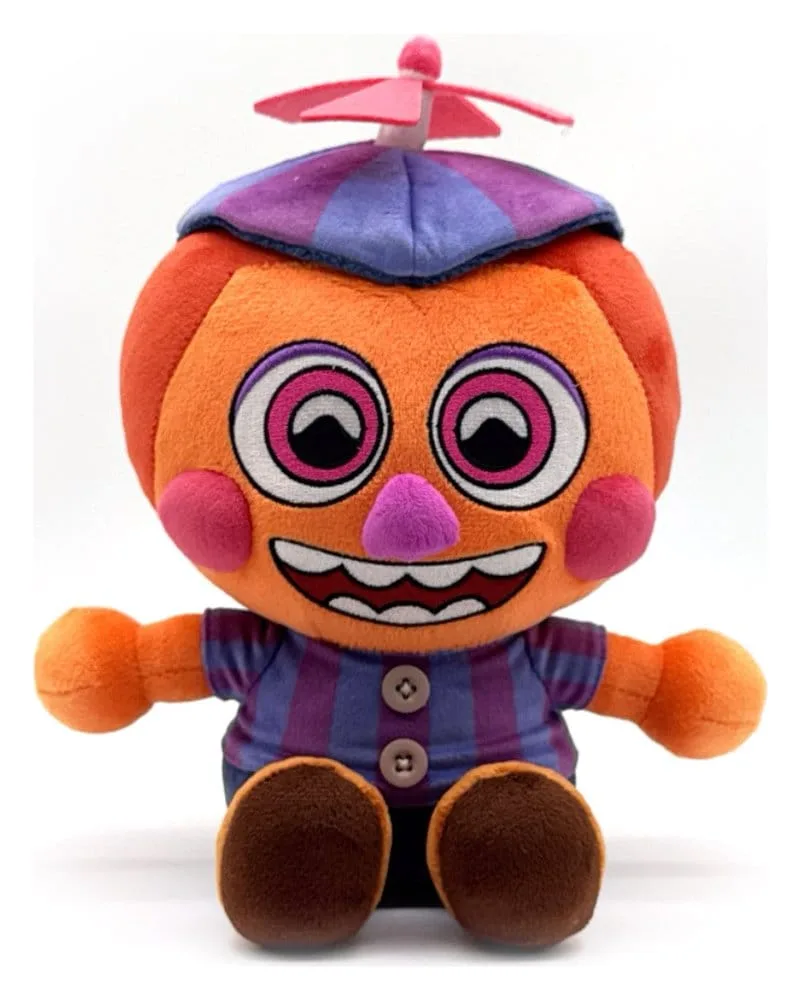 Five Nights at Freddy’s Plush Figure – JJ 23 cm
