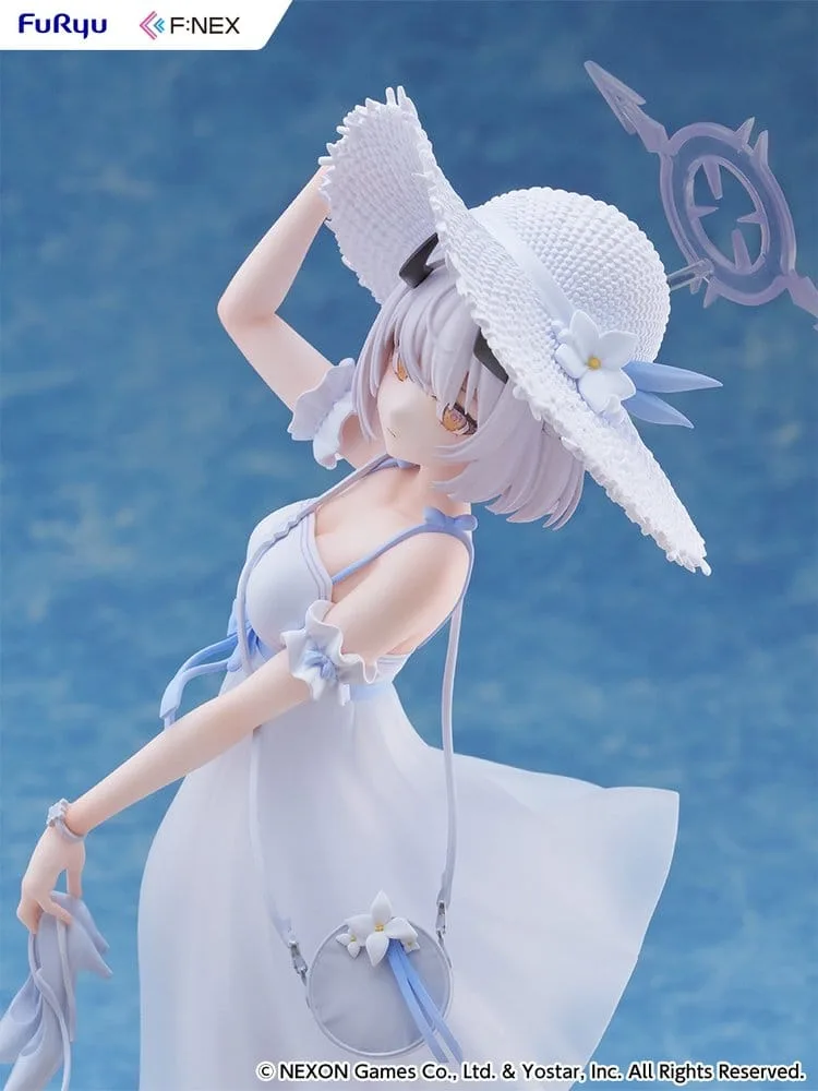 Blue Archive PVC Statue – Sena Casual F:NEX 1/7 Scale 24 cm 8