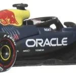 Formula 1 Die-Cast Car – Hot Wheels Premium Red Bull Driver 1 1:64 3