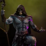 Masters of the Universe Statue – Skeletor 2026 1/10 Scale 29 cm 8