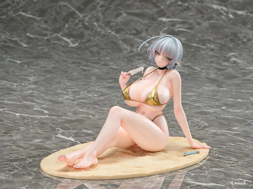 Original Character Figure – Naophelia Bikini 1/6 15 cm 7