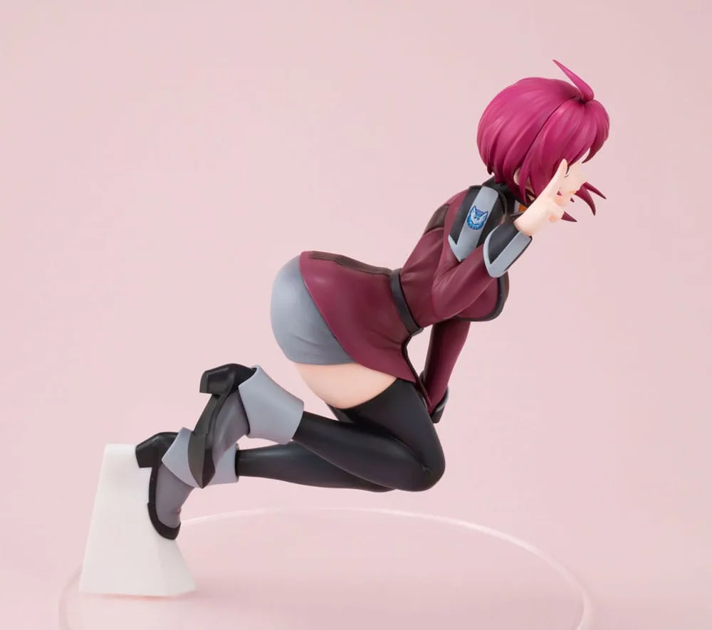 Gundam Seed Freedom Statue – GGG Lunamaria Hawke 17 cm 2