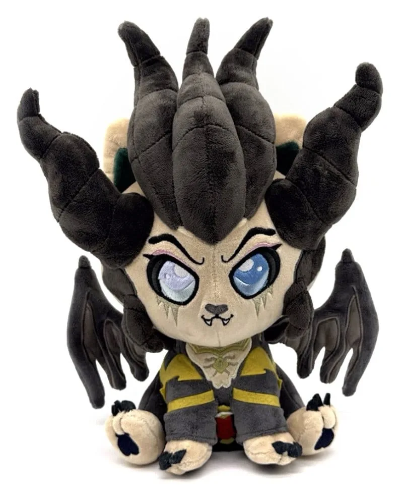 Diablo IV Plush – Kitty Lilith Approx. 23 cm