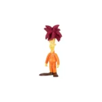 The Simpsons Mini Figures – Wave 2 Assortment of 8 7 cm 3