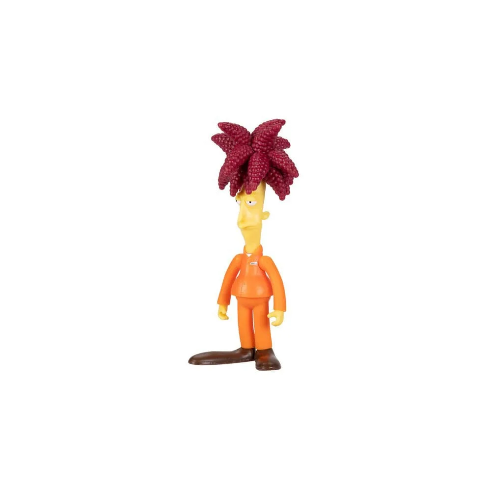 The Simpsons Mini Figures – Wave 2 Assortment of 8 7 cm 3