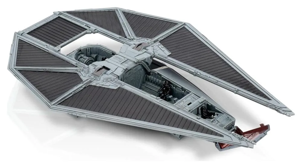 Star Wars Fahrzeugset – TIE Reaper Attack Lander 23 cm 3