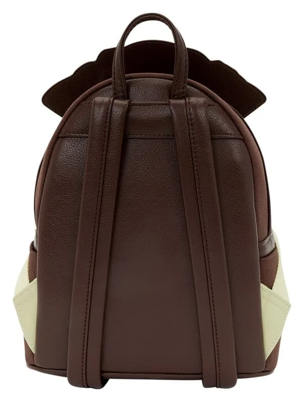 Pirates of the Caribbean Mini Backpack – Jack Sparrow 5