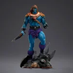 Masters of the Universe Statue – Art Scale Faker 22 cm 2
