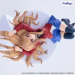 Toradora Noodle Stopper Statue – Taiga Aisaka 14 cm 6