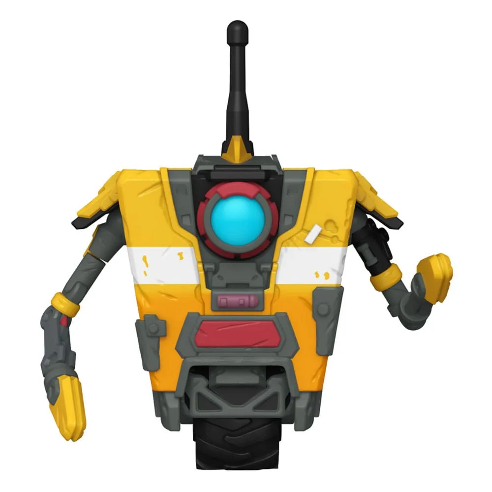 Borderlands 4 POP Vinyl Figure – Claptrap 9 cm
