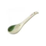 My Neighbor Totoro Ceramic Spoon – Mino 15.5 cm 1