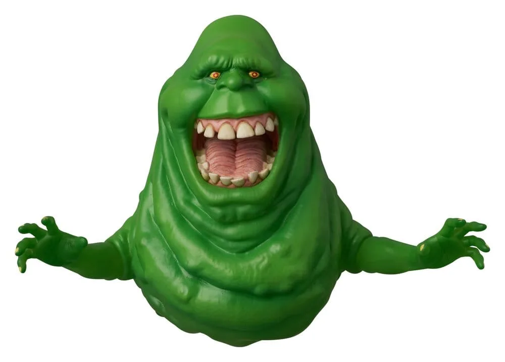 Ghostbusters Mini Figure – UDF Slimer 11 cm 1