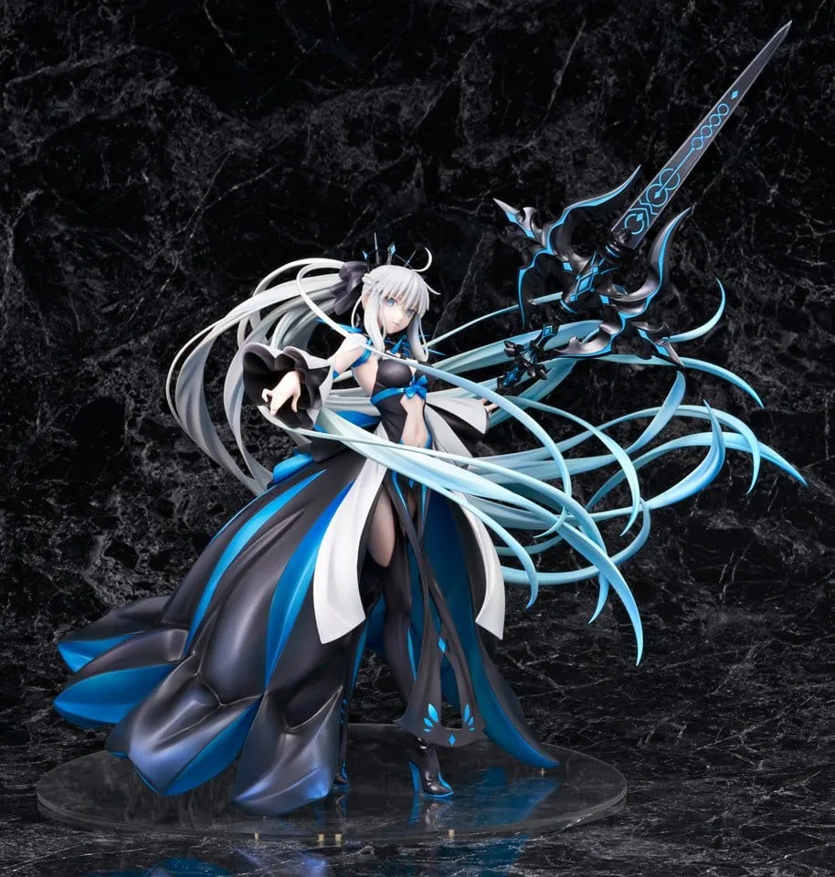 Fate/Grand Order Sammelfigur – Morgan Final Ascension 1:7 38 cm 3