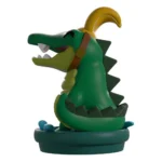 Marvel Companions Vinyl Figure – Alligator Loki 11 cm 4