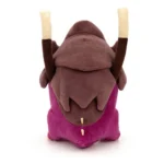 StarCraft Plush Figure – Youtooz Zergling 22 cm 4