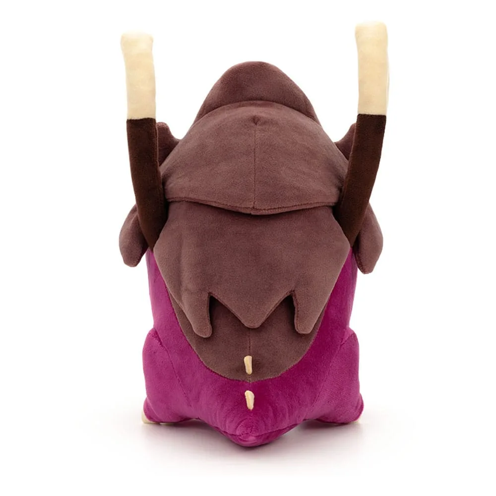 StarCraft Plush Figure – Youtooz Zergling 22 cm 4