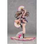 The King of Fighters Figuur – Mai Shiranui x MA-MAN 27 cm 2