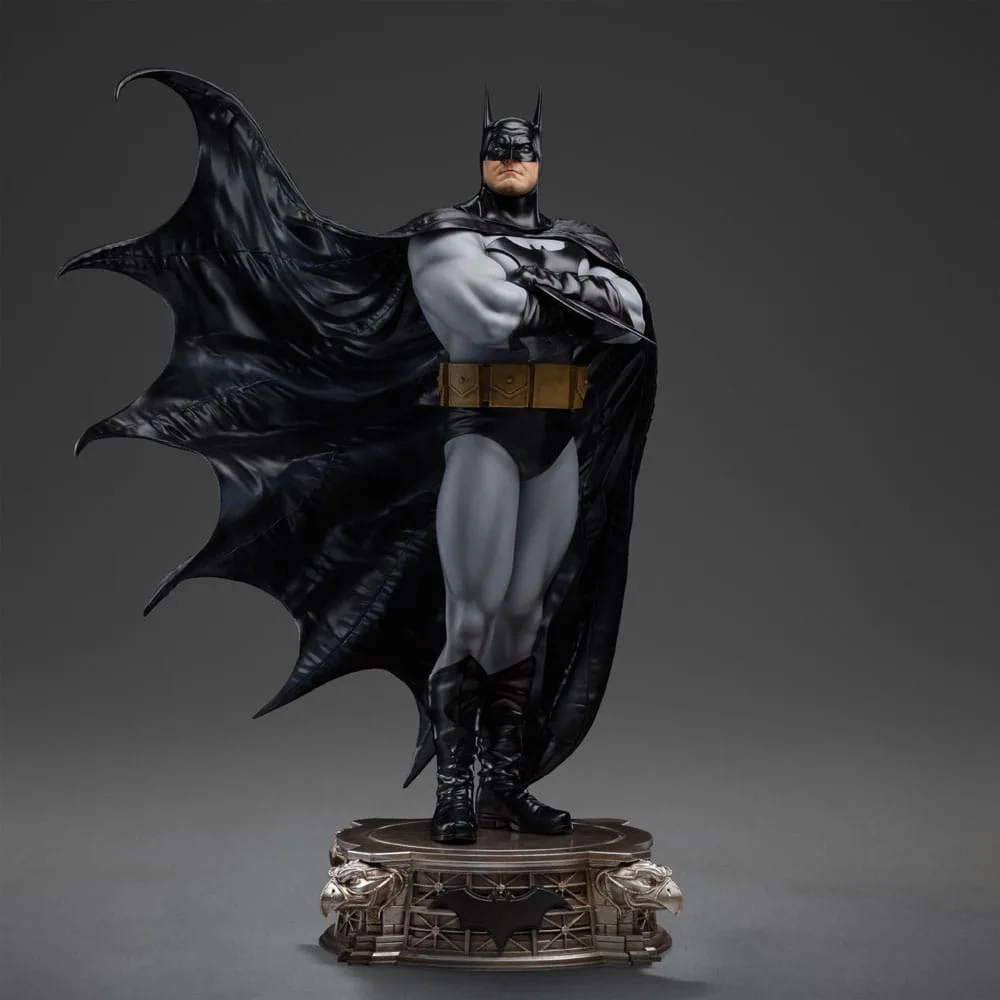 DC Comics Beeld – Batman DC Trinity 60 cm 2