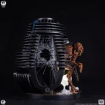 The Fly Statue – Deluxe Edition 1/4 Scale 60 cm 15