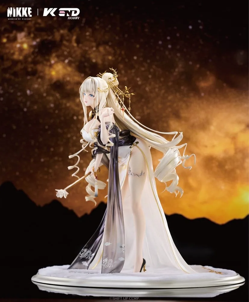 Goddess of Victory Nikke Figure – Crown Glorious Flower 38 cm 18