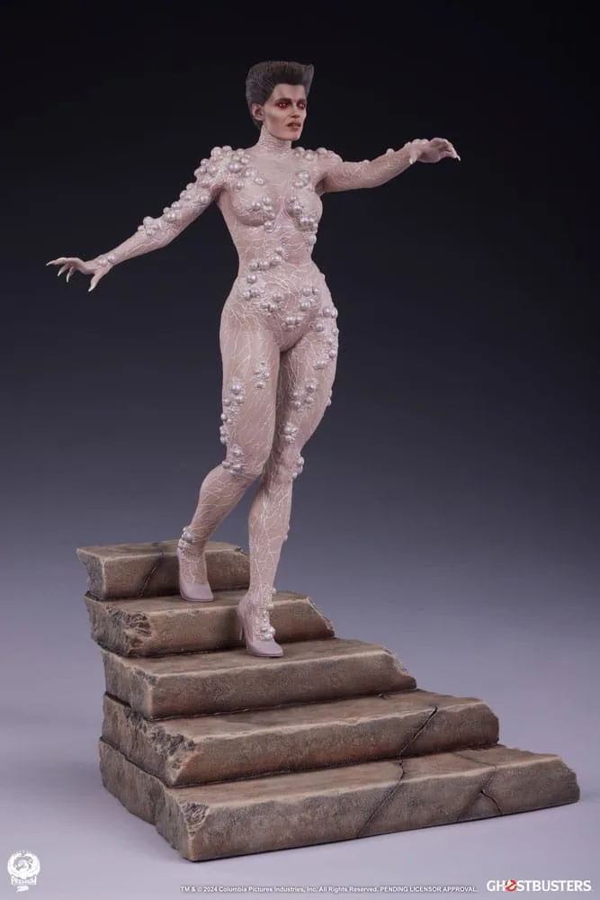 Ghostbusters Statue – Gozer Premier Series 53 cm 6