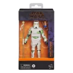 Star Wars Action Figure – Night Trooper Halloween Edition 15 cm 3