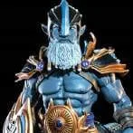 Mythic Legions Action Figure – Shadow Centaur 2
