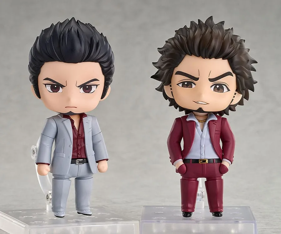 Yakuza Nendoroid-Figur – Kazuma Kiryu 10 cm 7