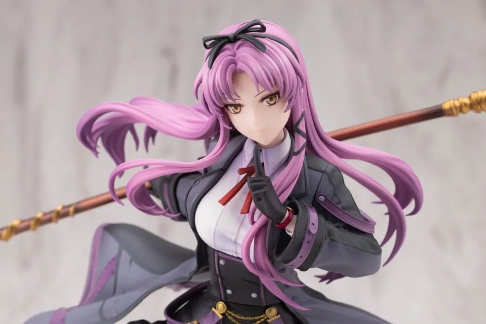 The Legend of Heroes Figure – Renne Bright Ver.2 1/8 22 cm 7