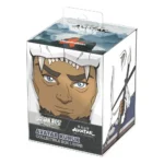 Avatar The Last Airbender Deck Box – Squaroes Kuruk AV013 11