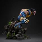 Marvel Statue – Wolverine Legacy Replica 1/4 Scale 38 cm 8