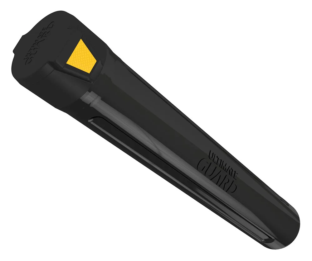 Ultimate Guard Playmat Tube – Black MatPod 39.8 cm 1
