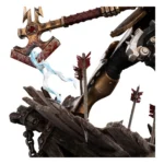 Warhammer Age of Sigmar Statue – Neave Blacktalon 1:6 40 cm 8
