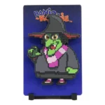 Banjo-Kazooie Magnet – Gruntilda FiGGYZ 11 cm 2