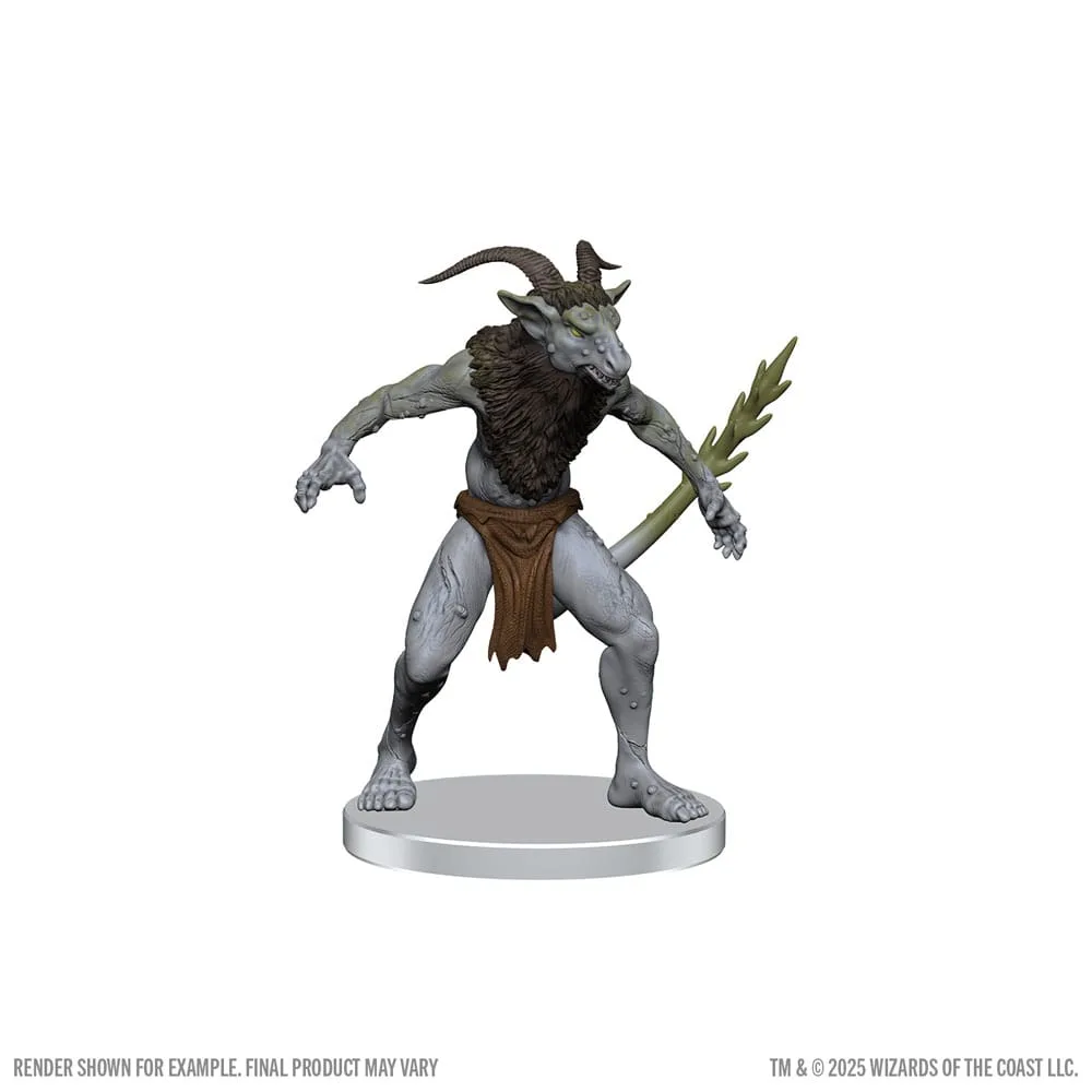 D&D Booster Brick – Monster Menagerie Revisited 10 Boosters 3