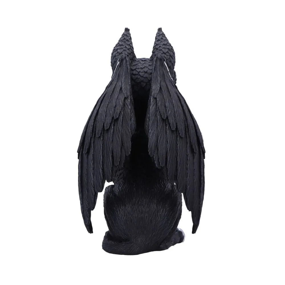 Cult Cuties Sammelfigur – Griffael 30 cm 4