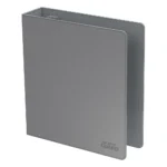 Ultimate Guard Card Binder – Collector’s Album Xenoskin Regular Grey 3