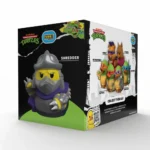 Teenage Mutant Ninja Turtles PVC Figure – Tubbz Shredder 3