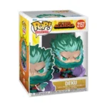 My Hero Academia Vinyl Figure – Funko Pop Premium Deku 9 cm 2